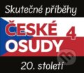 Audiokniha: České osudy 20. století 4 (Jára Kohout, Jitka Neradová, Marie Stryjová, Martina Formanová a Olga Sozanská). Tebenas, 2024 Audiokniha: České osudy 20. století 4 (Jára Kohout, Jitka Neradová, Marie Stryjová, Martina Formanová a Olga Sozanská). Tebenas, 2024