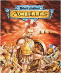 Kniha: Achilles (Pavol Valachovič). GEMINI, 1994 Kniha: Achilles (Pavol Valachovič). GEMINI, 1994