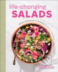 Kniha: Life-Changing Salads (Danielle Brown). Dorling Kindersley, 2025 Kniha: Life-Changing Salads (Danielle Brown). Dorling Kindersley, 2025
