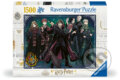 Puzzle: Harry Potter (Ravensburger). Ravensburger, 2024 Puzzle: Harry Potter (Ravensburger). Ravensburger, 2024