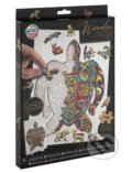 Puzzle: Želva (Grafix). Grafix, 2024 Puzzle: Želva (Grafix). Grafix, 2024