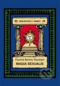 Kniha: Magia Sexualis (Paschal Beverly Randolph). Vodnář, 2024 Kniha: Magia Sexualis (Paschal Beverly Randolph). Vodnář, 2024