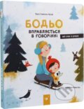 Kniha: Bodo v seli, 2024 Kniha: Bodo v seli, 2024