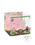 Wicked Koruna replika - Bubble Crown (Glinda) (Noble Collection). Noble Collection, 2024 Wicked Koruna replika - Bubble Crown (Glinda) (Noble Collection). Noble Collection, 2024