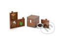 Minecraft Truhla Forest (Noble Collection). Noble Collection, 2024 Minecraft Truhla Forest (Noble Collection). Noble Collection, 2024