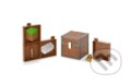 Minecraft Truhla Plains (Noble Collection). Noble Collection, 2024 Minecraft Truhla Plains (Noble Collection). Noble Collection, 2024