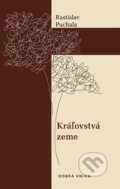 Kniha: Kráľovstvá zeme (Rastislav Puchala), 2024 Kniha: Kráľovstvá zeme (Rastislav Puchala), 2024