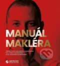 Kniha: Manuál makléra (Martin Čapo). Roberts & Boyd, 2024 Kniha: Manuál makléra (Martin Čapo). Roberts & Boyd, 2024
