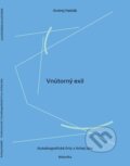 Kniha: Vnútorný exil (Andrej Hablák). Vlna, 2024 Kniha: Vnútorný exil (Andrej Hablák). Vlna, 2024