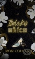 Kniha: Italský hřích (Mon CouCou). Solis, 2024 Kniha: Italský hřích (Mon CouCou). Solis, 2024