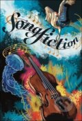 Kniha: Songfiction (Solis). Solis, 2024 Kniha: Songfiction (Solis). Solis, 2024