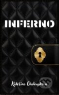Kniha: Inferno (Kateřina Chaloupková), 2024 Kniha: Inferno (Kateřina Chaloupková), 2024