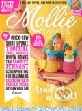 Mollie Makes (). , 2017 Mollie Makes (). , 2017
