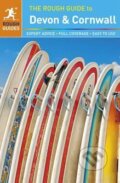 Kniha: The Rough Guide to Devon and Cornwall (Rough Guides). Rough Guides, 2017 Kniha: The Rough Guide to Devon and Cornwall (Rough Guides). Rough Guides, 2017
