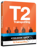 T2 Trainspotting Steelbook - Danny Boyle, 2017