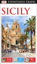 Kniha: Sicily (Dorling Kindersley). Dorling Kindersley, 2017 Kniha: Sicily (Dorling Kindersley). Dorling Kindersley, 2017