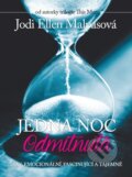 Kniha: Jedna noc: Odmítnutá (Jodi Ellen Malpas). XYZ, 2017 Kniha: Jedna noc: Odmítnutá (Jodi Ellen Malpas). XYZ, 2017