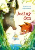 Kniha: Jediný den (Martin Baltscheit). CPRESS, 2017 Kniha: Jediný den (Martin Baltscheit). CPRESS, 2017