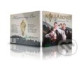 Hudební CD: Kollárovci: Neúprosný čas, 2017 Hudební CD: Kollárovci: Neúprosný čas, 2017