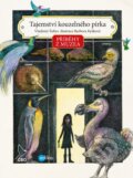 Kniha: Příběhy z muzea. Tajemství kouzelného pírka (Vladimír Šoltys). Edika, 2017 Kniha: Příběhy z muzea. Tajemství kouzelného pírka (Vladimír Šoltys). Edika, 2017