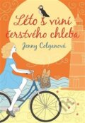 Kniha: Léto s vůní čerstvého chleba (Jenny Colgan). Argo, 2017 Kniha: Léto s vůní čerstvého chleba (Jenny Colgan). Argo, 2017