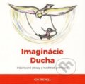 Kniha: Imaginácie Ducha (Sulamitka). Zachej, 2017 Kniha: Imaginácie Ducha (Sulamitka). Zachej, 2017