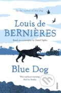 Kniha: Blue Dog (Louis de Bernières). Vintage, 2017 Kniha: Blue Dog (Louis de Bernières). Vintage, 2017