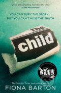 Kniha: The Child (Fiona Barton). Transworld, 2017 Kniha: The Child (Fiona Barton). Transworld, 2017