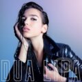 Hudební CD: Dua Lipa: Dua Lipa (Warner Music). Warner Music, 2017 Hudební CD: Dua Lipa: Dua Lipa (Warner Music). Warner Music, 2017