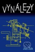 Kniha: Vynálezy (Jan Žák). Klika, 2017 Kniha: Vynálezy (Jan Žák). Klika, 2017