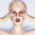 Hudební CD: Katy Perry: Witness, 2017 Hudební CD: Katy Perry: Witness, 2017