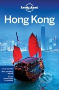 Hong Kong, Lonely Planet, 2017
