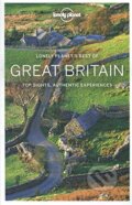 Kniha: Best of Great Britain (Lonely Planet). Lonely Planet, 2017 Kniha: Best of Great Britain (Lonely Planet). Lonely Planet, 2017