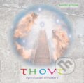 Audiokniha: Thovt - Symfonie Stvoření (Kerstin Simoné). Anch-books, 2017 Audiokniha: Thovt - Symfonie Stvoření (Kerstin Simoné). Anch-books, 2017