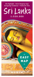 Sri Lanka (Kunth). Kunth, 2017 Sri Lanka (Kunth). Kunth, 2017