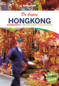 Kniha: Hongkong do kapsy (Svojtka&Co.). Svojtka&Co., 2017 Kniha: Hongkong do kapsy (Svojtka&Co.). Svojtka&Co., 2017