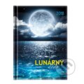 Lunárny diár 2018, 2017 Lunárny diár 2018, 2017