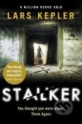 Stalker - Lars Kepler, 2017