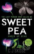 Sweetpea - C. J. Skuse, HarperCollins, 2017
