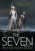 Kniha: The Seven (Peter Newman). HarperCollins, 2017 Kniha: The Seven (Peter Newman). HarperCollins, 2017