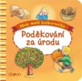 Kniha: Poděkování za úrodu (Doron). Doron, 2017 Kniha: Poděkování za úrodu (Doron). Doron, 2017
