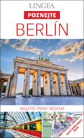 Kniha: Berlín (Lingea). Lingea, 2017 Kniha: Berlín (Lingea). Lingea, 2017