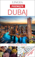 Kniha: Dubaj (Lingea). Lingea, 2017 Kniha: Dubaj (Lingea). Lingea, 2017