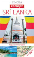 Srí Lanka, Lingea, 2017