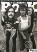 Classic Rock (). , 2017 Classic Rock (). , 2017