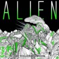 Kniha: Alien (Titan Books). Titan Books, 2017 Kniha: Alien (Titan Books). Titan Books, 2017
