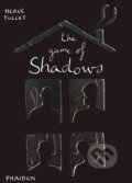 Kniha: Game of Shadows (Hervé Tullet). Phaidon, 2013 Kniha: Game of Shadows (Hervé Tullet). Phaidon, 2013