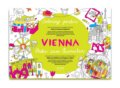 Kniha: Vienna (Coloreo). Coloreo, 2017 Kniha: Vienna (Coloreo). Coloreo, 2017