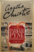 Kniha: Parker Pyne Investigates (Agatha Christie). HarperCollins, 2017 Kniha: Parker Pyne Investigates (Agatha Christie). HarperCollins, 2017