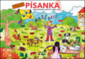 Kniha: Hravá písanka 1 (I. díl) (Taktik). Taktik, 2016 Kniha: Hravá písanka 1 (I. díl) (Taktik). Taktik, 2016